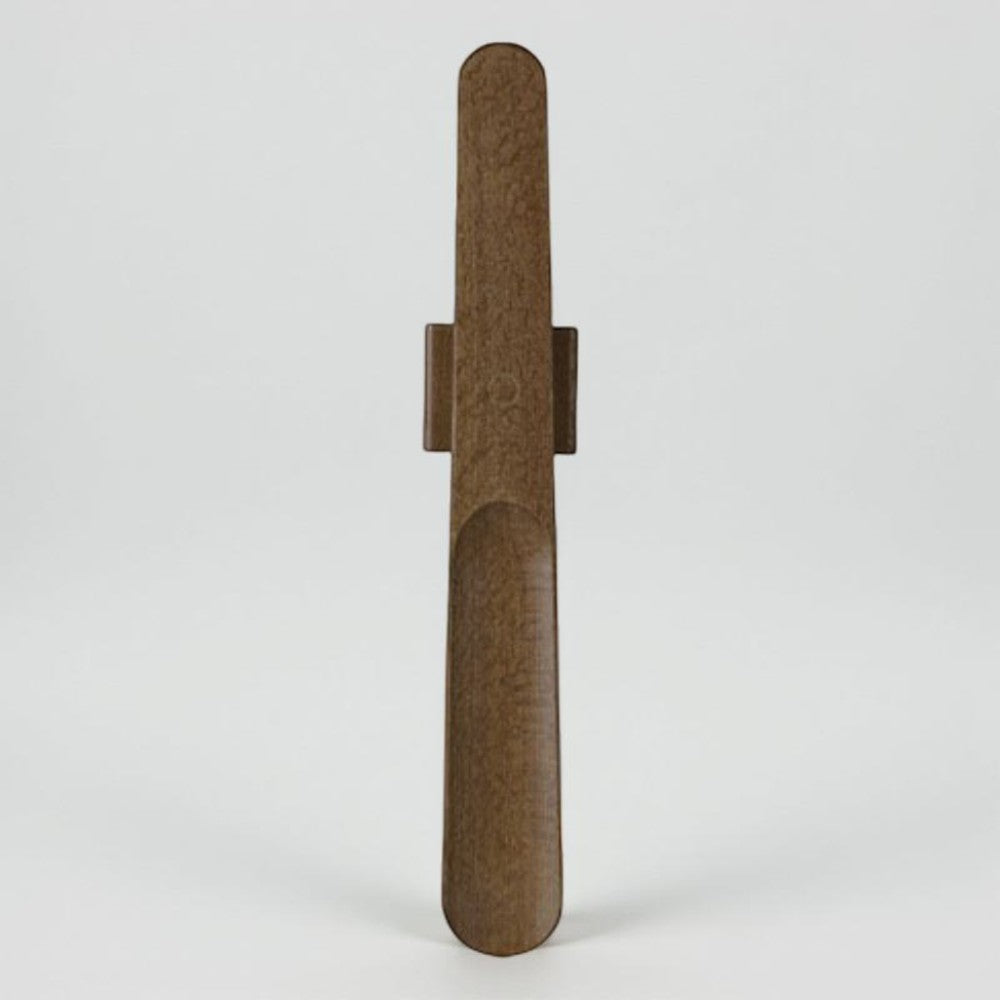 Shoe Horn Wall Mounted Magnetic Entryway