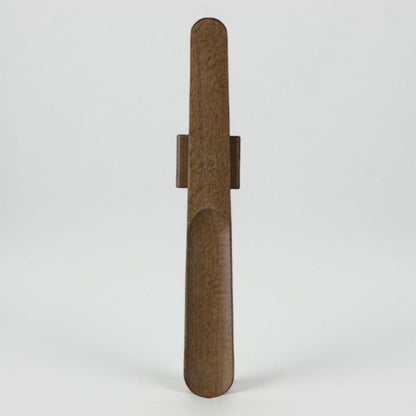 Shoe Horn Wall Mounted Magnetic Entryway