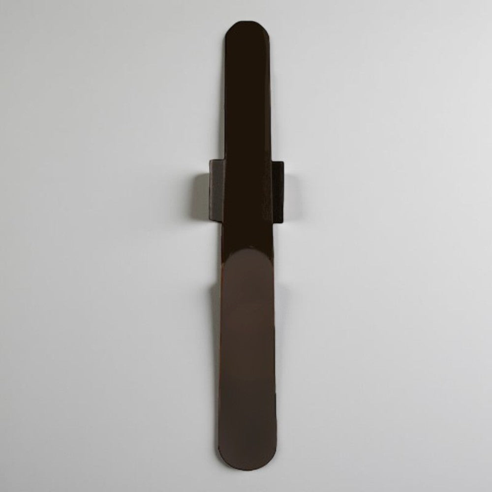 Shoe Horn Wall Mounted Magnetic Entryway