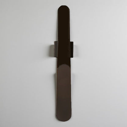 Shoe Horn Wall Mounted Magnetic Entryway