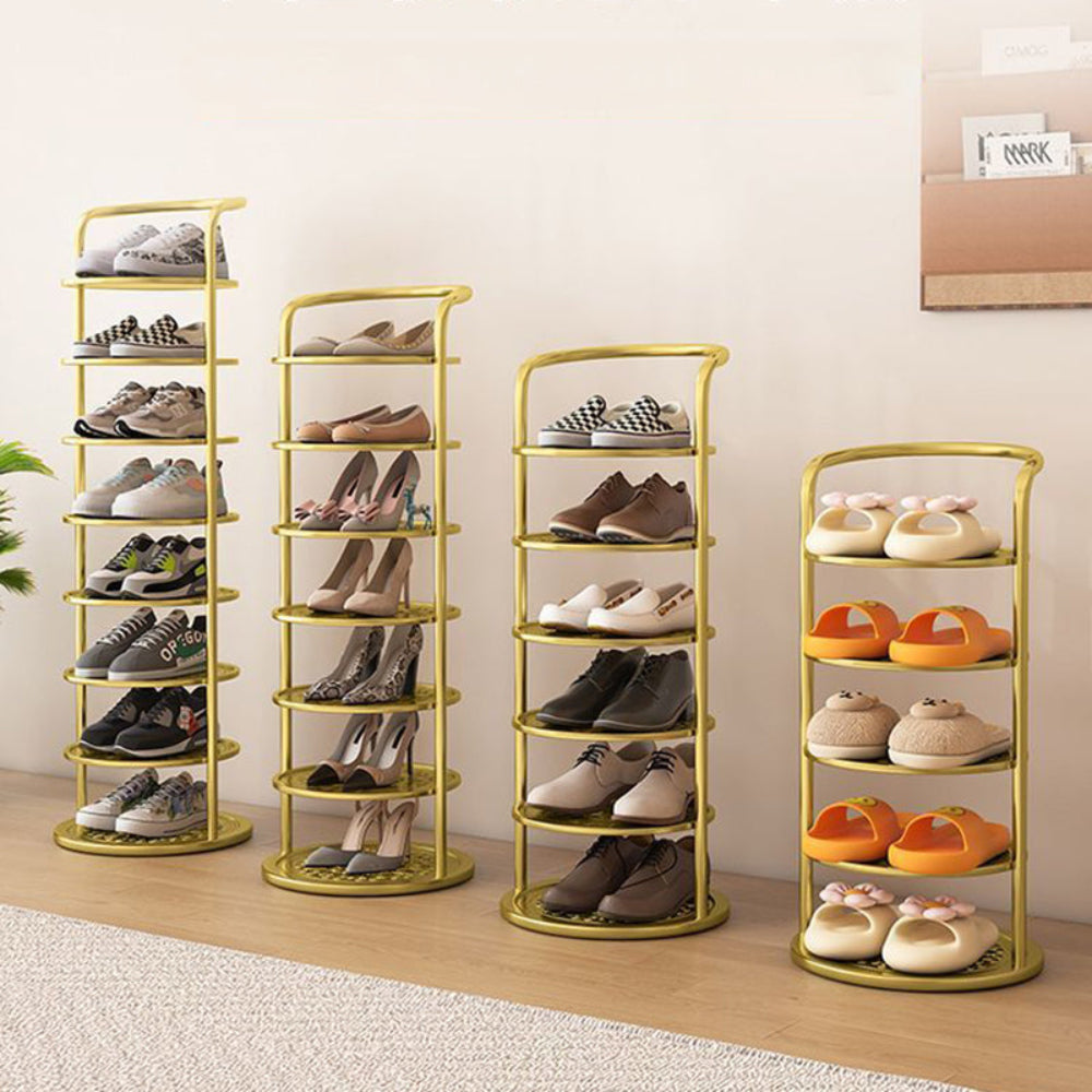 Schuhregal Freistehend