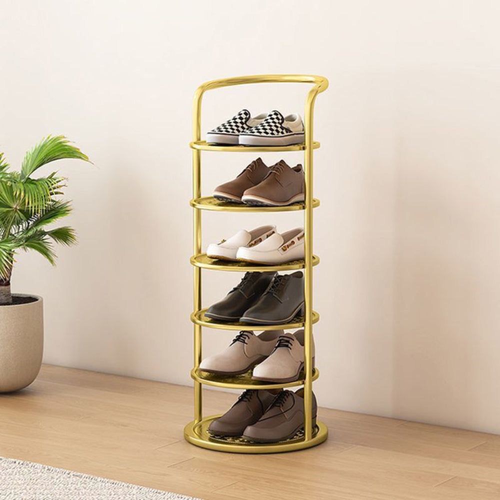Schuhregal Freistehend