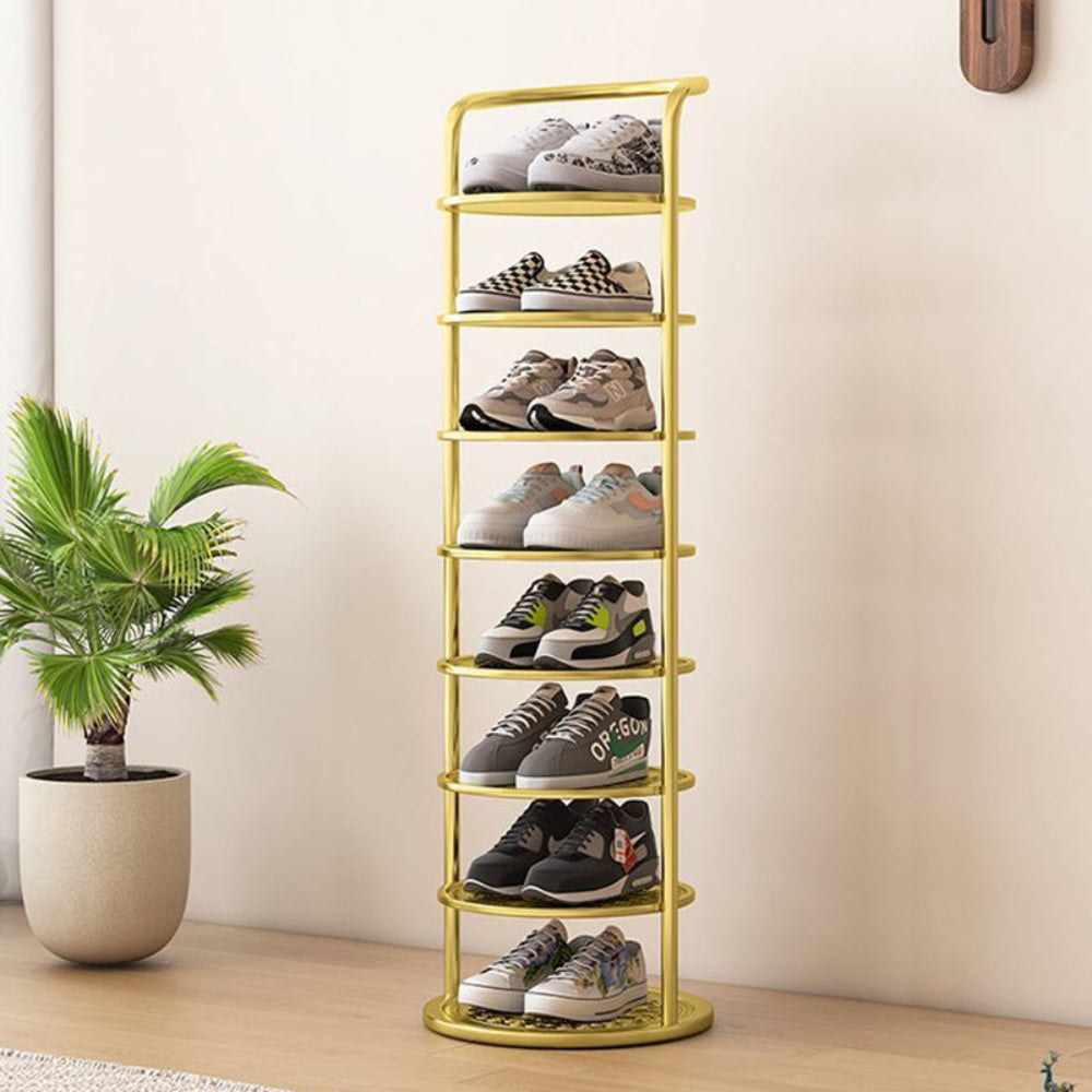 Schuhregal Freistehend