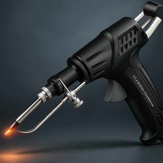 Schweißgerät Elektrisch Tragbares Schweißwerkzeug