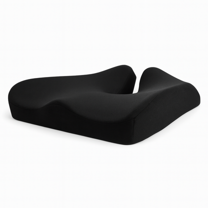 Seat Cushion Orthopedic Memory Foam Tailbone Relief Office Car