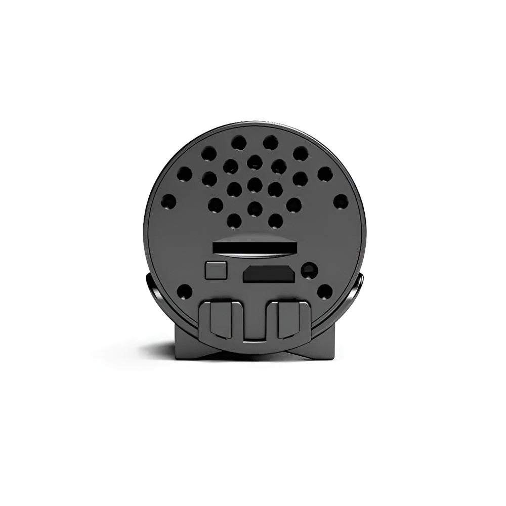 Cámara de vigilancia WiFi mini para interiores con detector de movimiento HD