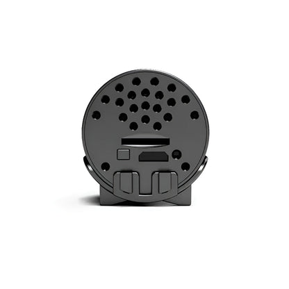Cámara de vigilancia WiFi mini para interiores con detector de movimiento HD