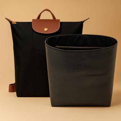 Shopper Kleine Designer Tasche Moderner Rucksack