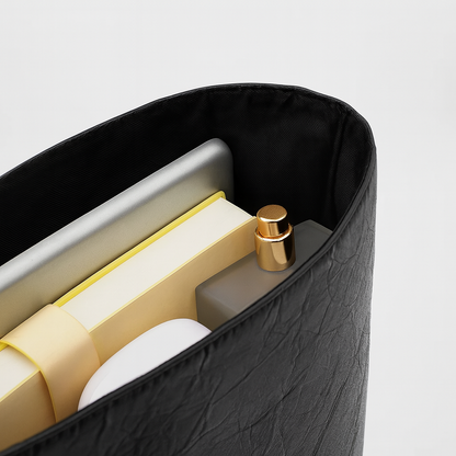 Shopper Kleine Designer Tasche Moderner Rucksack