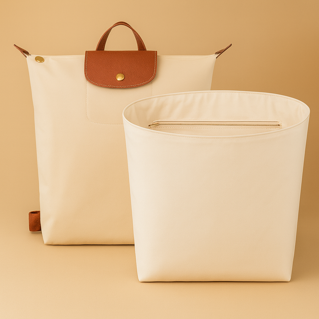 Shopper Kleine Designer Tasche Moderner Rucksack