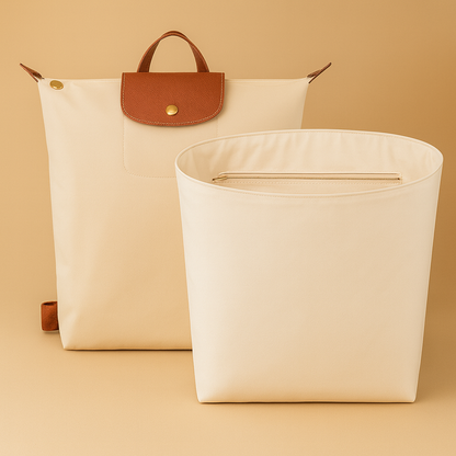 Shopper Kleine Designer Tasche Moderner Rucksack