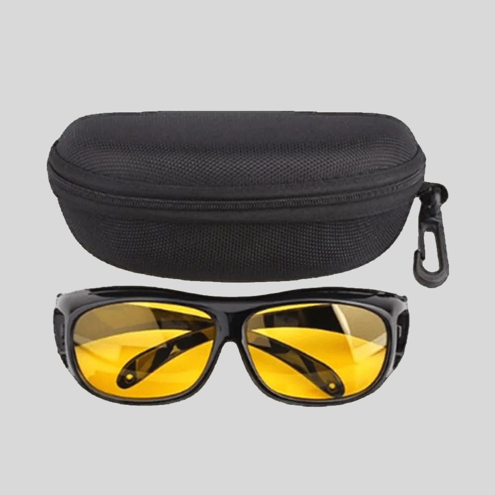 Sherum NightGlo Glasses - Image 5