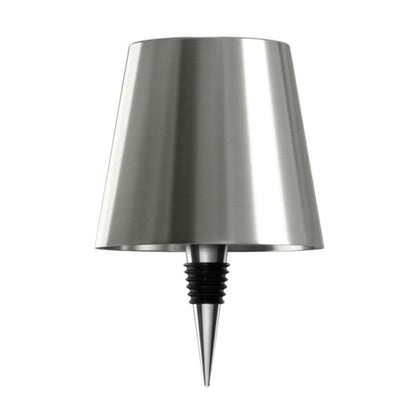 LED Bottle Lamp Wireless Dimmable Modern