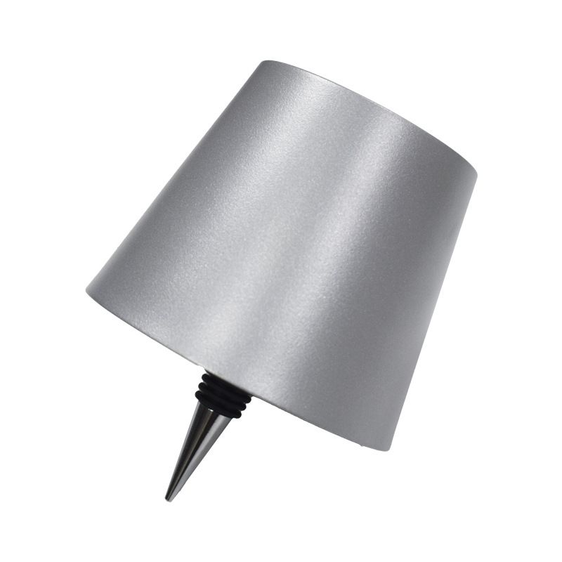 LED Bottle Lamp Wireless Dimmable Modern