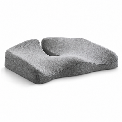 Sitzkissen Mit Viscoschaum Orthopädisches Rückenschmerzen