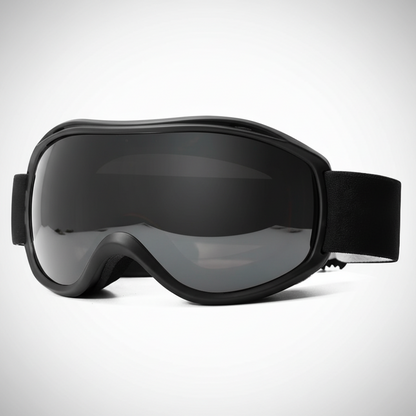 Ski Goggles Snowboard Goggles Mirrored UV Protection Anti-Fog Helmet Compatible