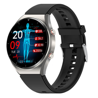 Smartwatch fitness watch heart rate activity tracker sports watch