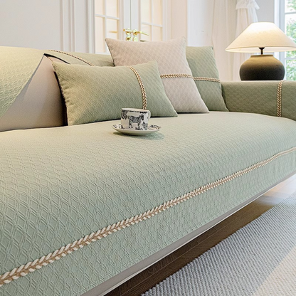 Housse de canapé Housse extensible Protection canapé Housse de protection