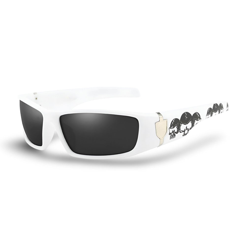 Sonnenbrille Polarisiert Herren Sportbrille Freizeit Fahrerbrille
