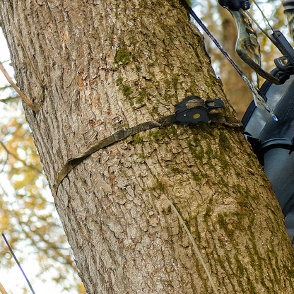 Straps Heavy Duty Automatic Ratchet Tie Down Set