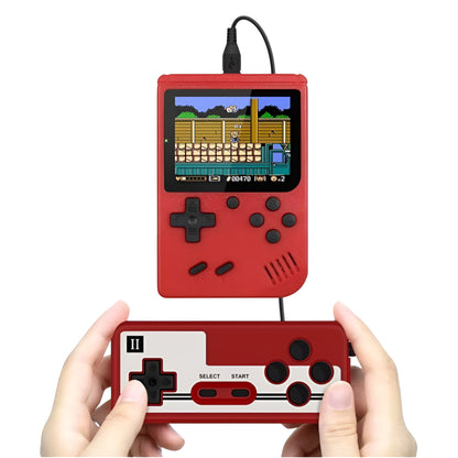 Console de jeu portable console rétro jeux portable
