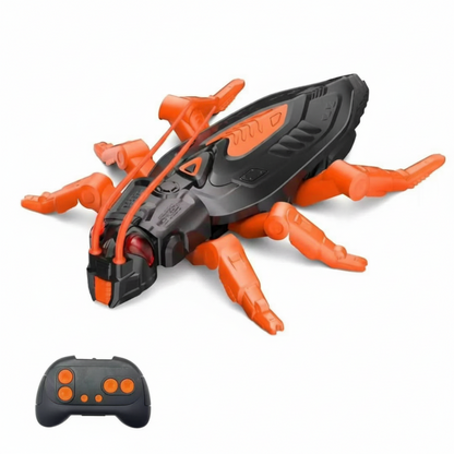 Spielzeug Ferngesteuertes Kletterechsen Roboter Kinder Geschenk