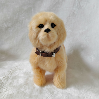 Jouet Chien Interactif Robot Chien Électronique