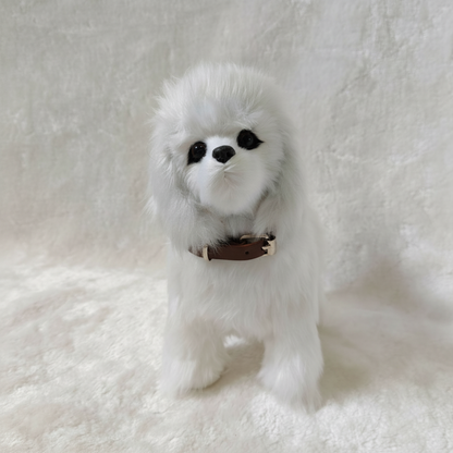 Jouet Chien Interactif Robot Chien Électronique
