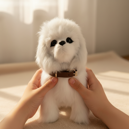 Jouet Chien Interactif Robot Chien Électronique
