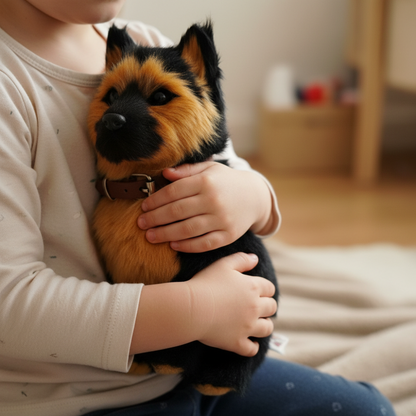 Jouet Chien Interactif Robot Chien Électronique