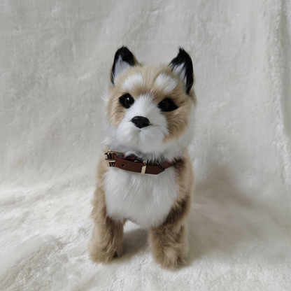 Jouet Chien Interactif Robot Chien Électronique