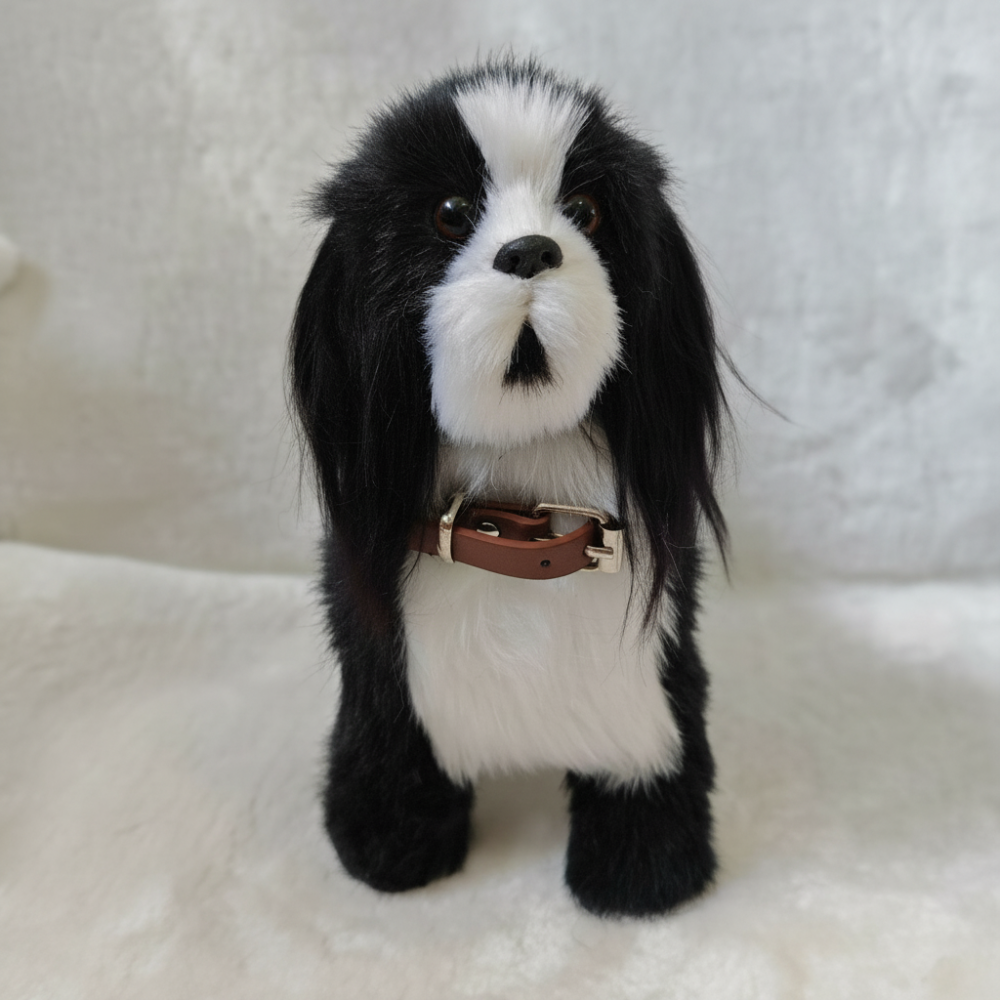Jouet Chien Interactif Robot Chien Électronique