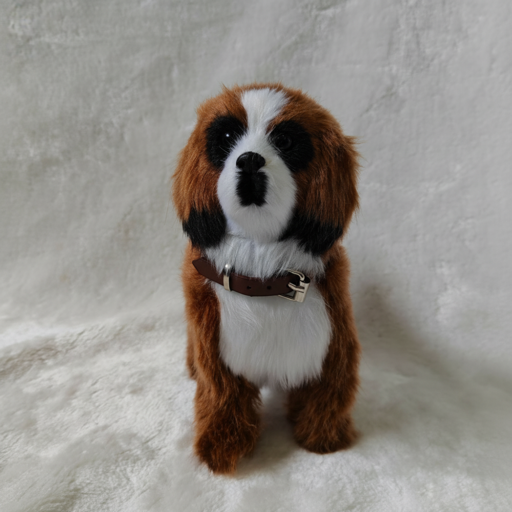 Jouet Chien Interactif Robot Chien Électronique