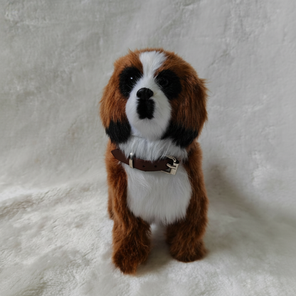 Jouet Chien Interactif Robot Chien Électronique