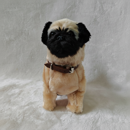 Jouet Chien Interactif Robot Chien Électronique