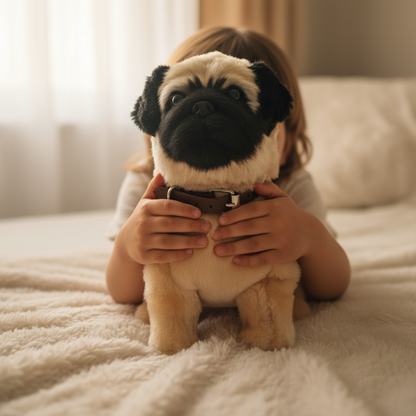 Jouet Chien Interactif Robot Chien Électronique