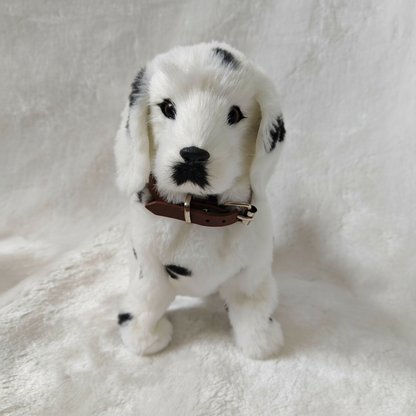 Jouet Chien Interactif Robot Chien Électronique