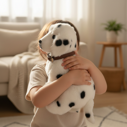 Jouet Chien Interactif Robot Chien Électronique