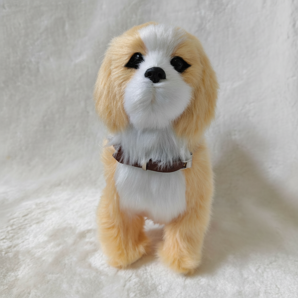 Jouet Chien Interactif Robot Chien Électronique