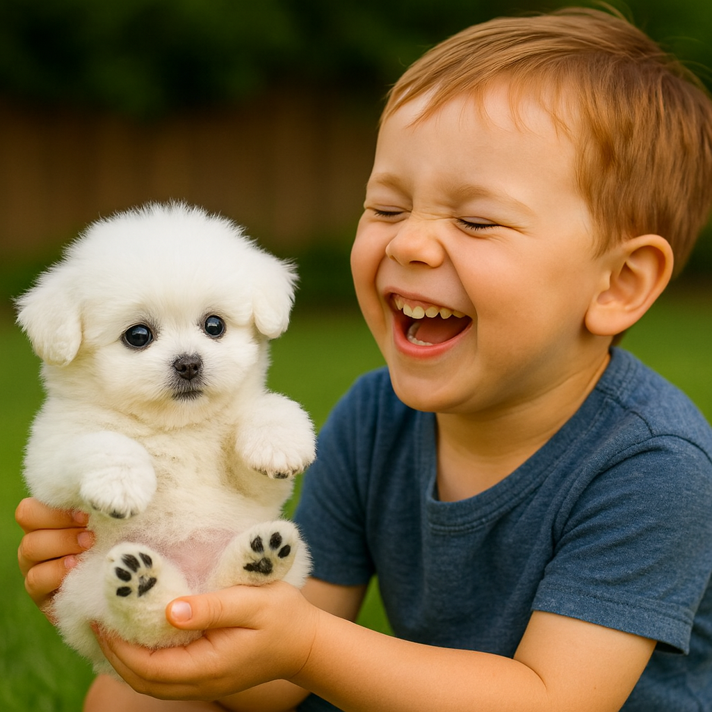 Spielzeug Welpe interaktiv Roboterhund Bewegungsfunktion