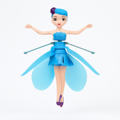 Flying Hand Sensor Toy Doll Interactive Kids' Toy