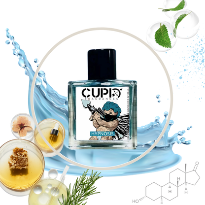 Pheromone Spray Warm Scent Increased Attraction