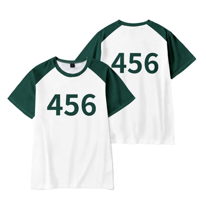 Costume enfant survêtement jogging cosplay