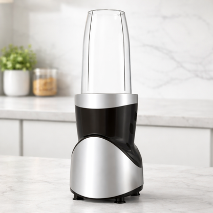 Licuadora de pie acero inoxidable multifuncional batidora de smoothies picadora de hielo