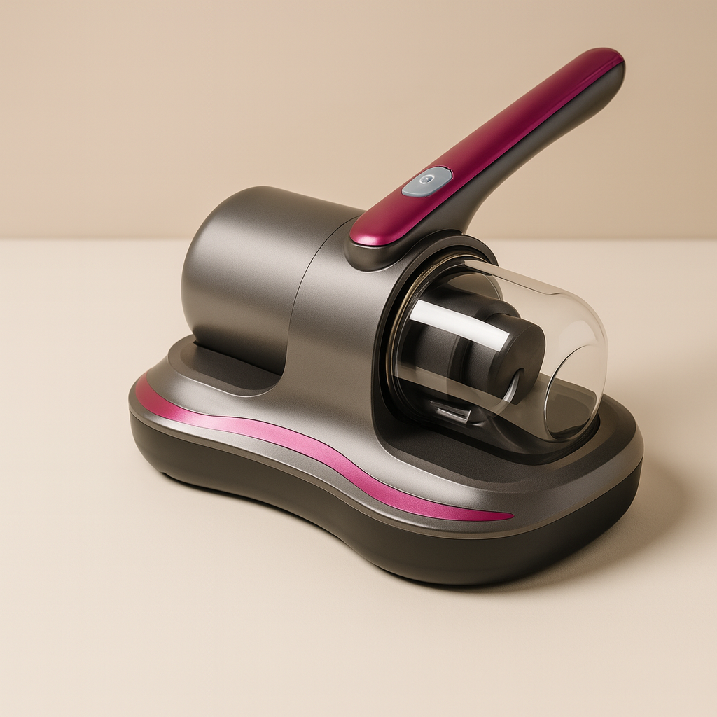 Staubsauger Handstaubsauger Matratzenreiniger Tiefenreinigung Gerät