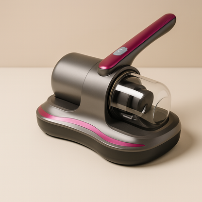 Staubsauger Handstaubsauger Matratzenreiniger Tiefenreinigung Gerät