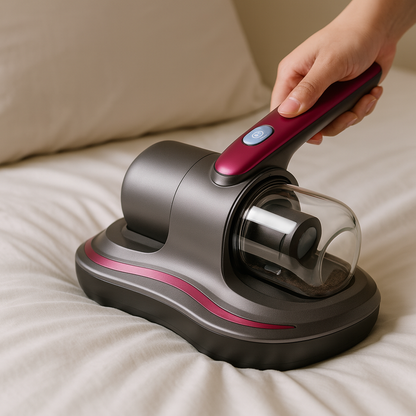 Staubsauger Handstaubsauger Matratzenreiniger Tiefenreinigung Gerät