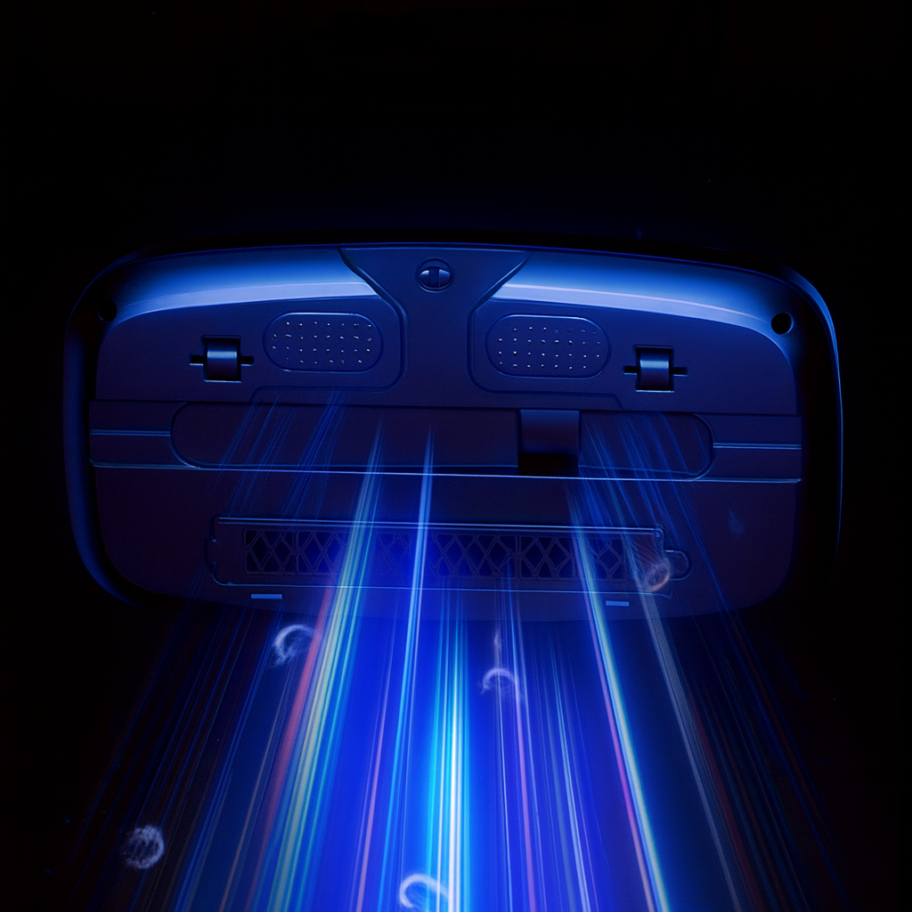 Staubsauger Handstaubsauger Matratzenreiniger Tiefenreinigung Gerät