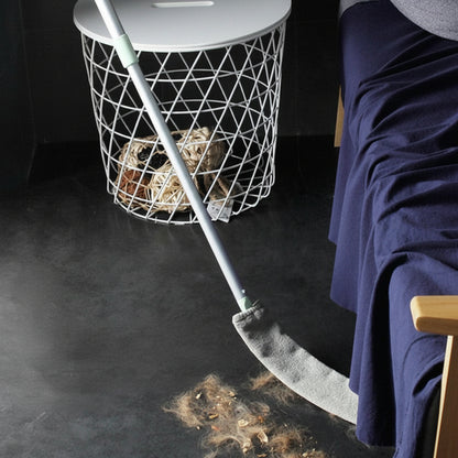 Duster Telescopic Microfiber Crevice Cleaner