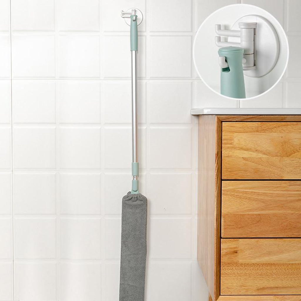 Duster Telescopic Microfiber Crevice Cleaner